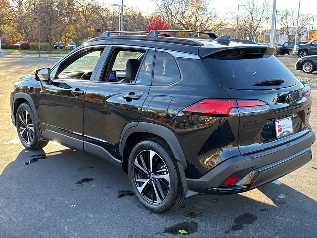 image-14 2024 Toyota Corolla Cross