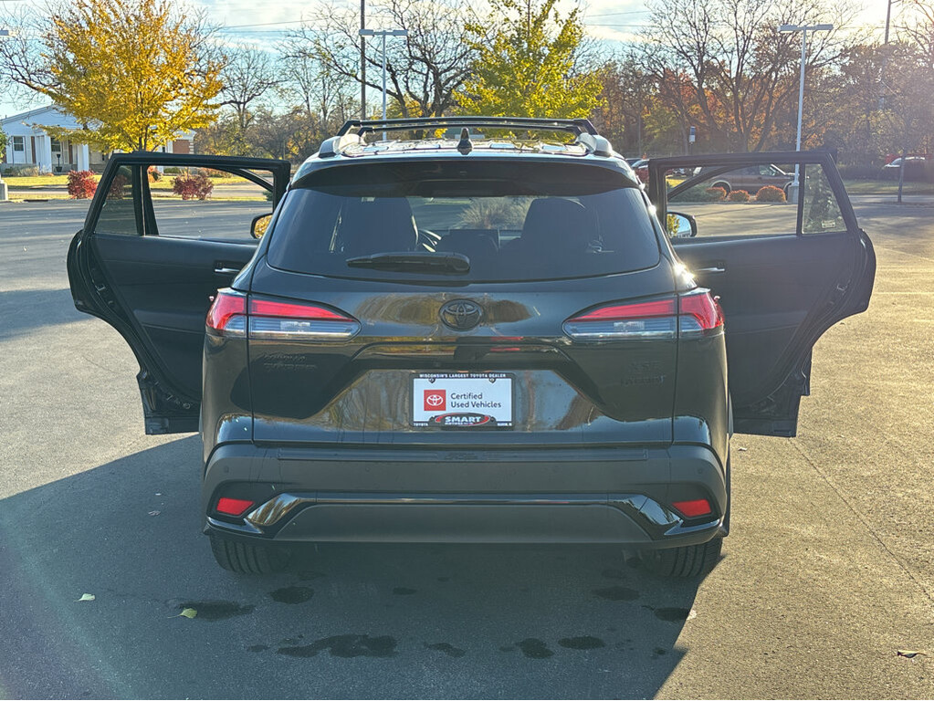 image-15 2024 Toyota Corolla Cross