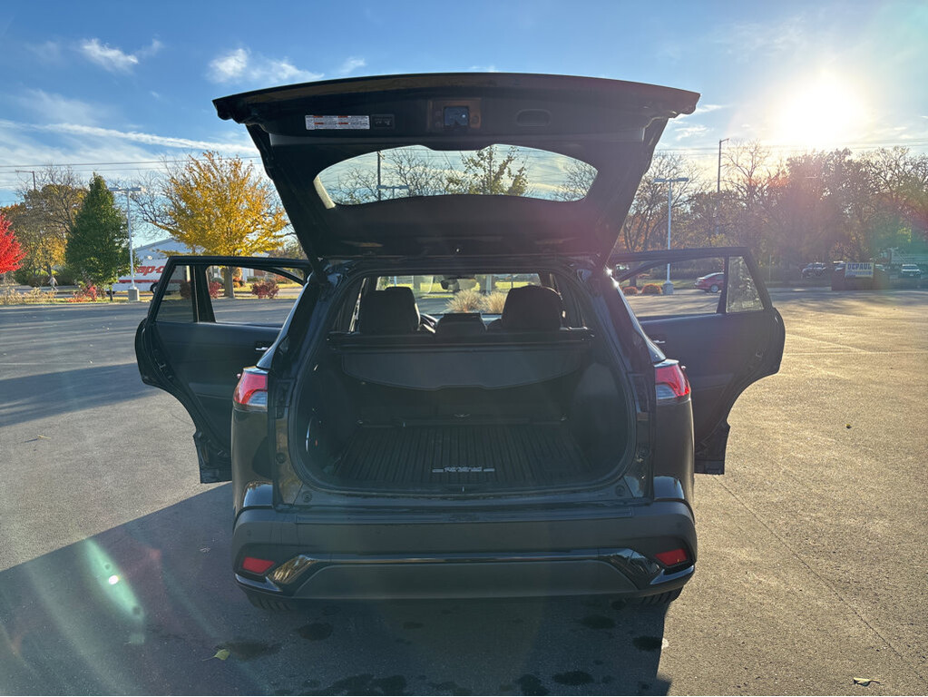 image-16 2024 Toyota Corolla Cross