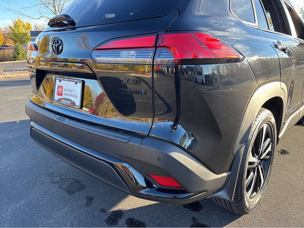 image-19 2024 Toyota Corolla Cross