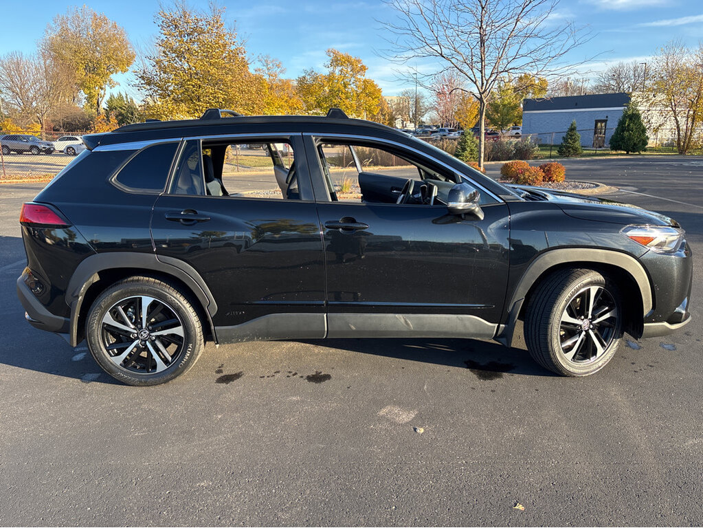 image-20 2024 Toyota Corolla Cross