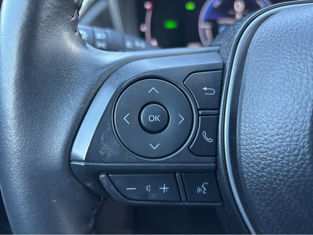 image-23 2024 Toyota Corolla Cross