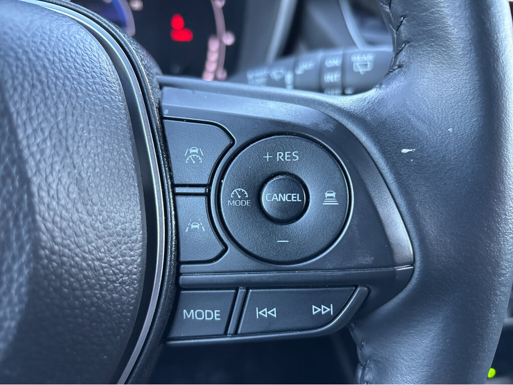 image-24 2024 Toyota Corolla Cross