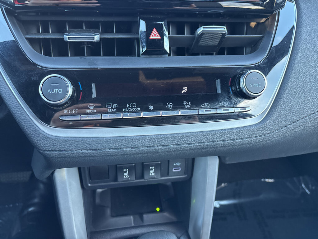 image-26 2024 Toyota Corolla Cross