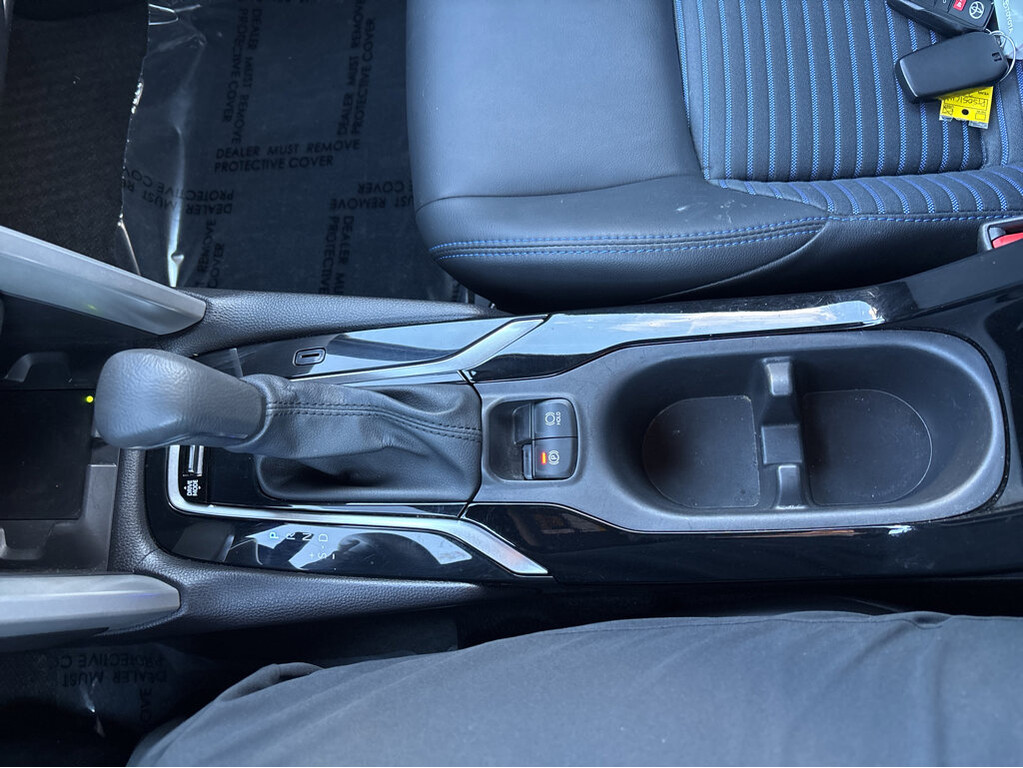 image-29 2024 Toyota Corolla Cross