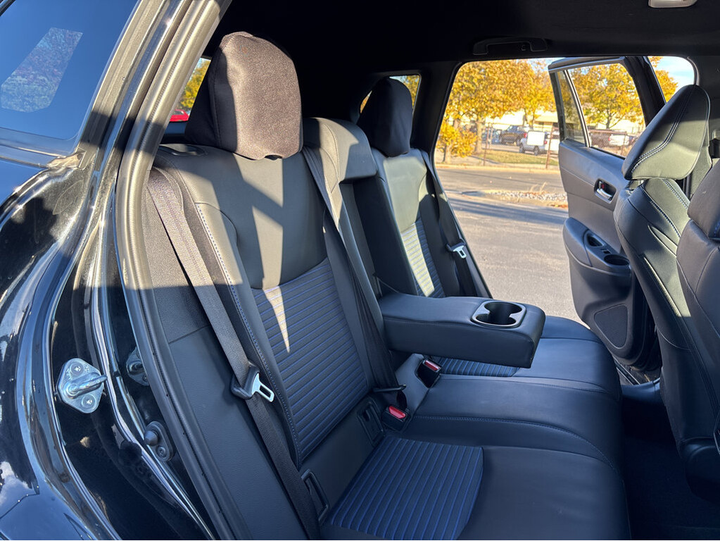 image-31 2024 Toyota Corolla Cross