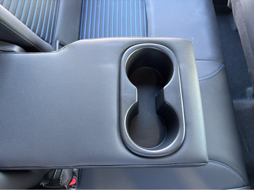 image-34 2024 Toyota Corolla Cross