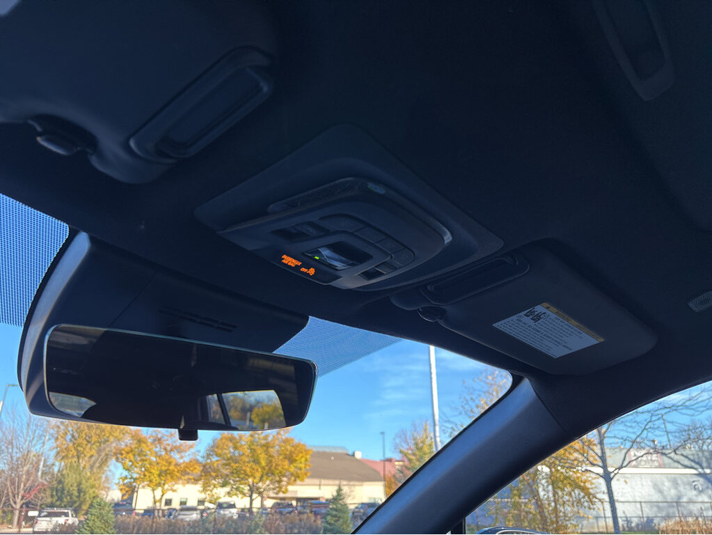 image-37 2024 Toyota Corolla Cross