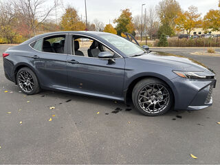 Thumbnail - 2026 Toyota Camry Hybrid