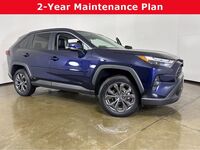 2023 Toyota RAV4 Hybrid