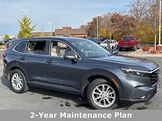 Thumbnail - 2023 Honda CR-V