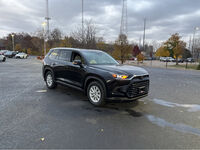 2026 Toyota Grand Highlander