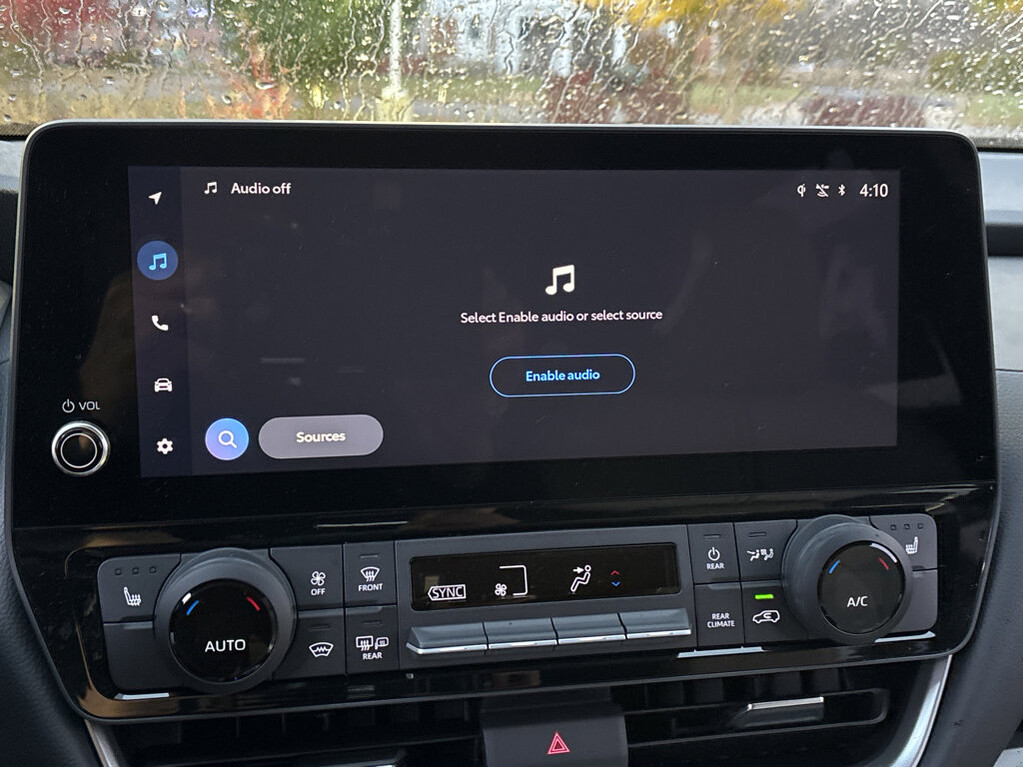 image-5 2026 Toyota Grand Highlander