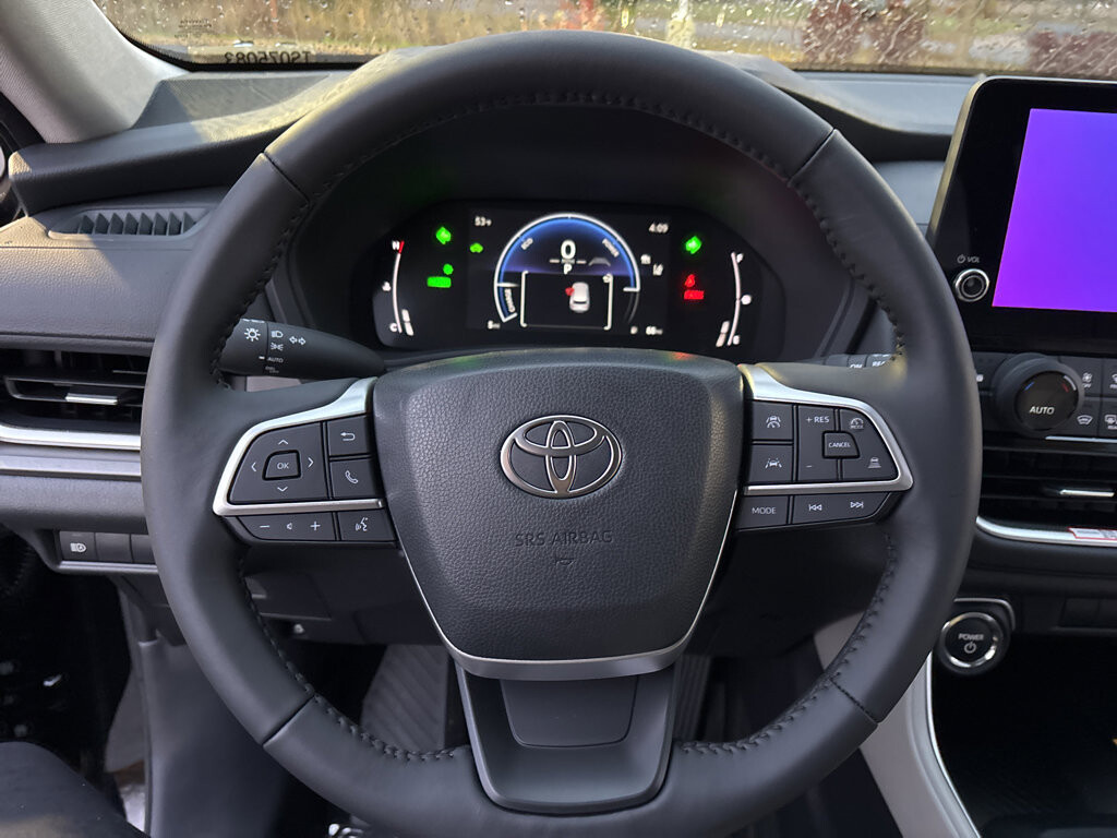 image-17 2026 Toyota Grand Highlander