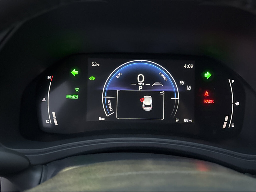 image-18 2026 Toyota Grand Highlander