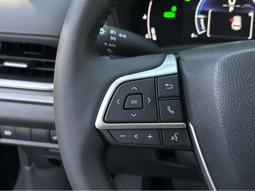 image-19 2026 Toyota Grand Highlander