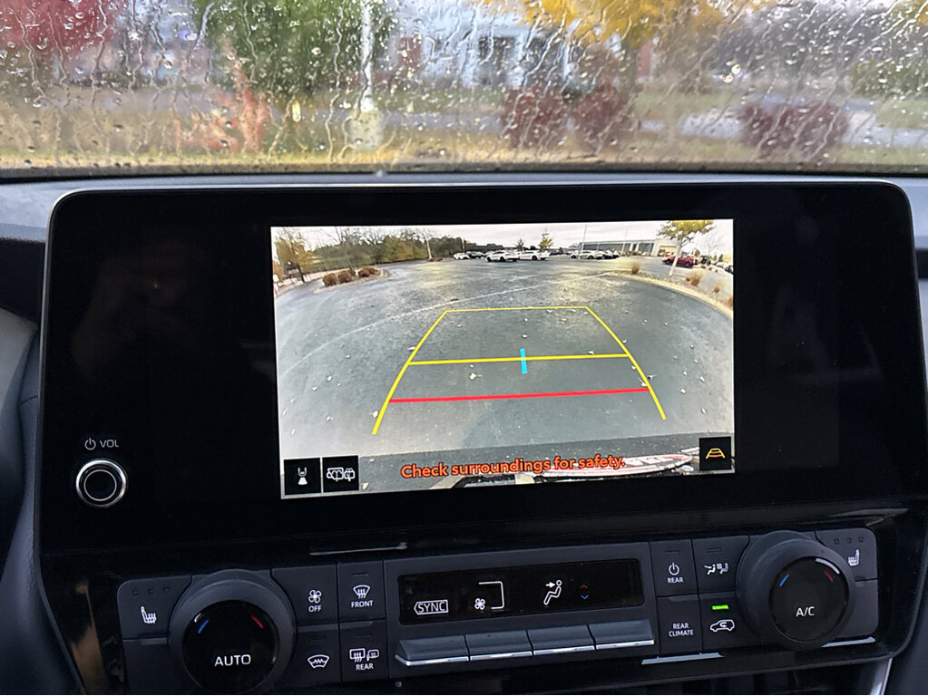 image-23 2026 Toyota Grand Highlander