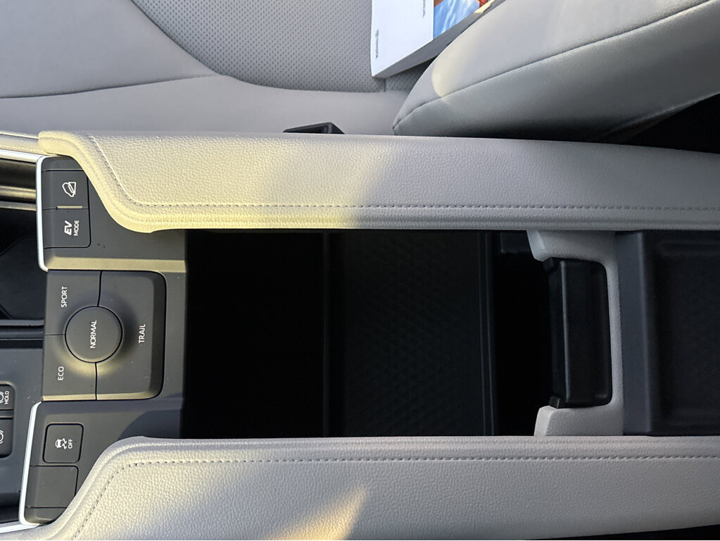 image-24 2026 Toyota Grand Highlander