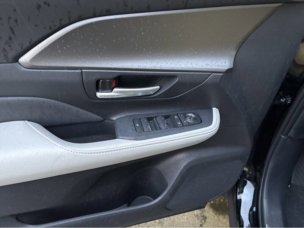 image-25 2026 Toyota Grand Highlander