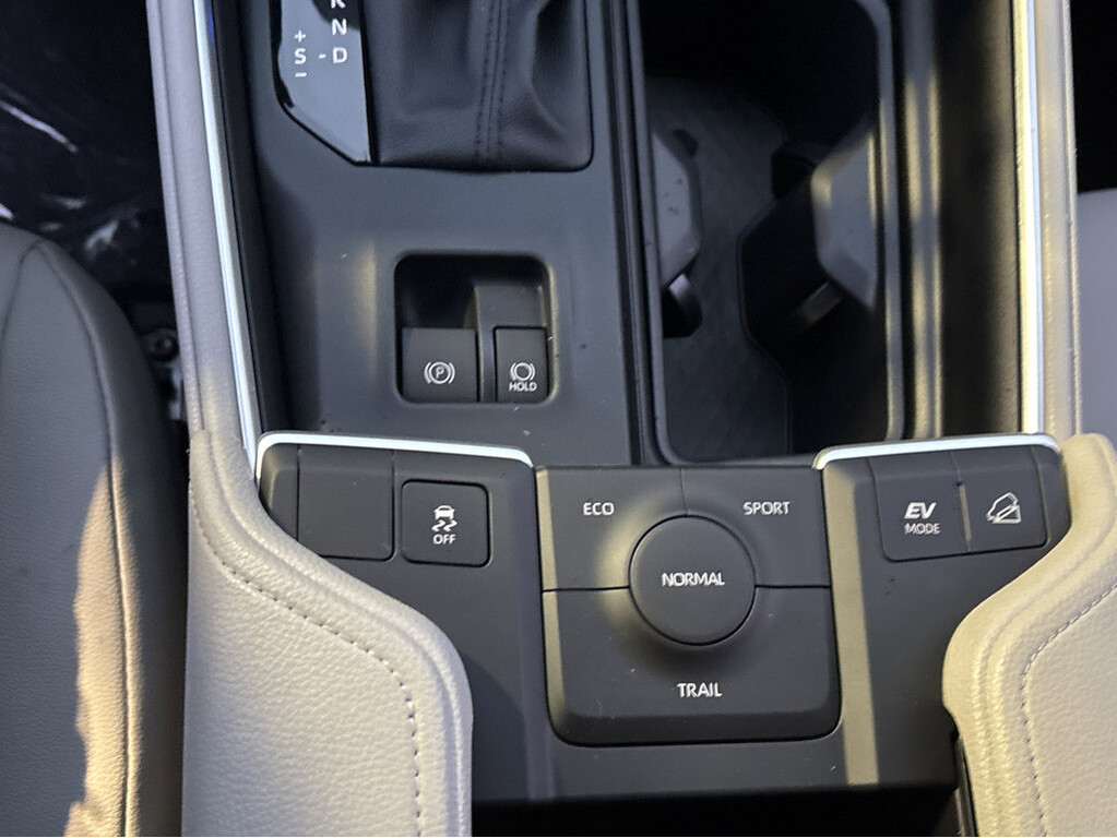 image-33 2026 Toyota Grand Highlander