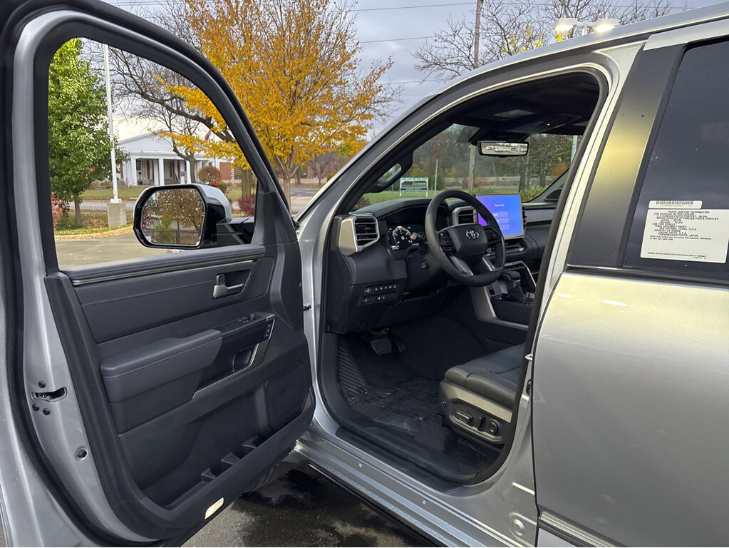 image-2 2026 Toyota Tundra