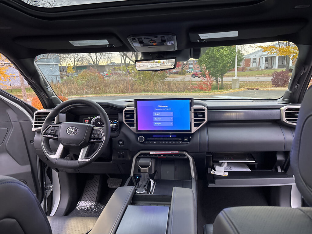 image-3 2026 Toyota Tundra