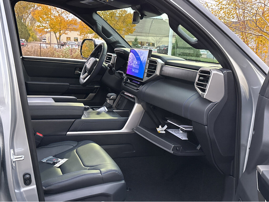 image-4 2026 Toyota Tundra