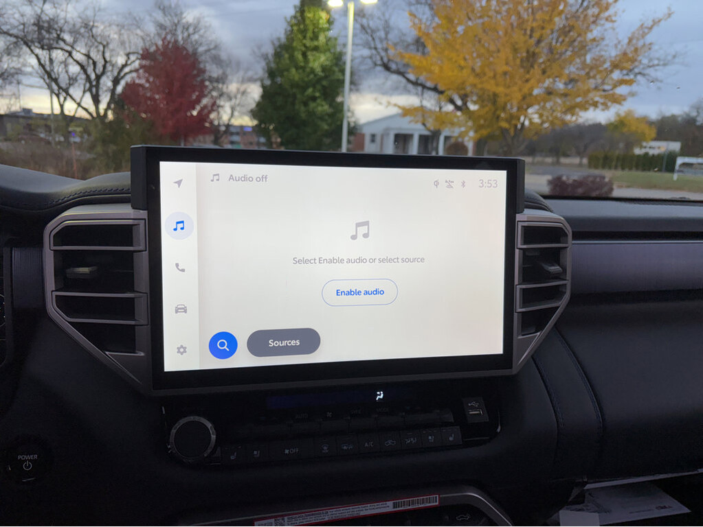 image-5 2026 Toyota Tundra