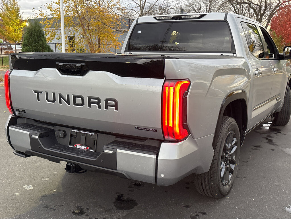 image-15 2026 Toyota Tundra