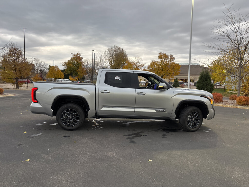 image-16 2026 Toyota Tundra