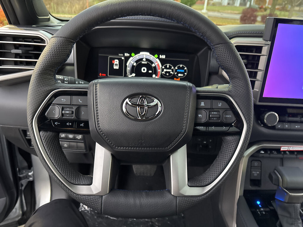 image-17 2026 Toyota Tundra