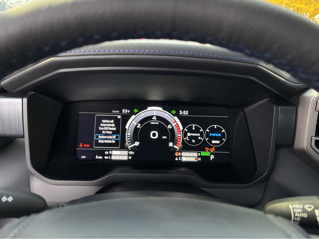 image-18 2026 Toyota Tundra