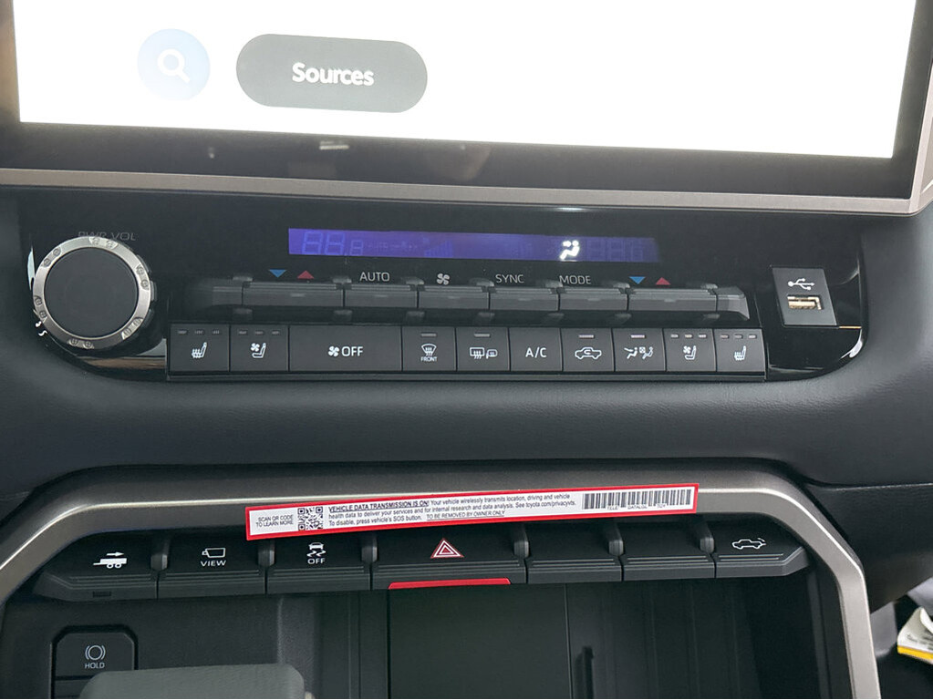 image-22 2026 Toyota Tundra