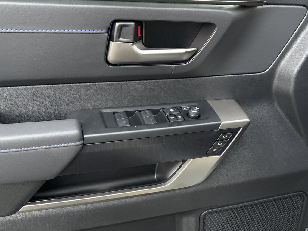 image-25 2026 Toyota Tundra