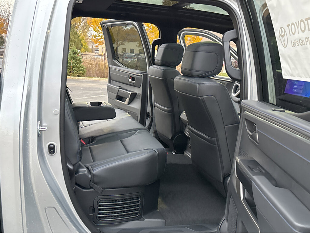 image-26 2026 Toyota Tundra