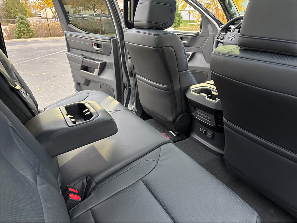 image-28 2026 Toyota Tundra