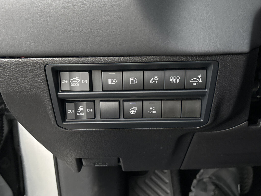 image-31 2026 Toyota Tundra