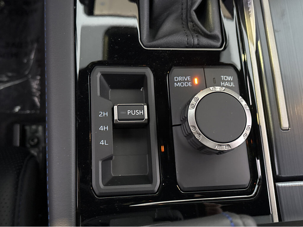 image-33 2026 Toyota Tundra