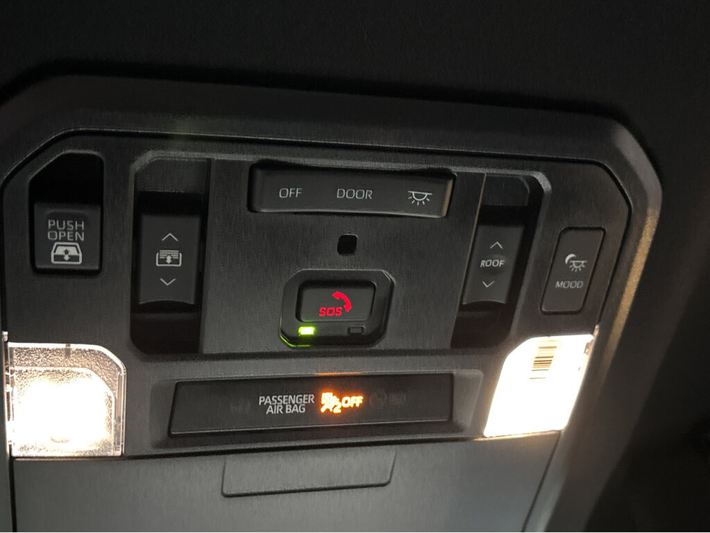 image-36 2026 Toyota Tundra