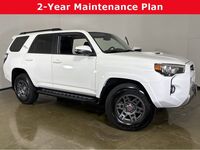 2019 Toyota 4Runner