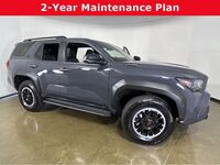 2025 Toyota 4Runner