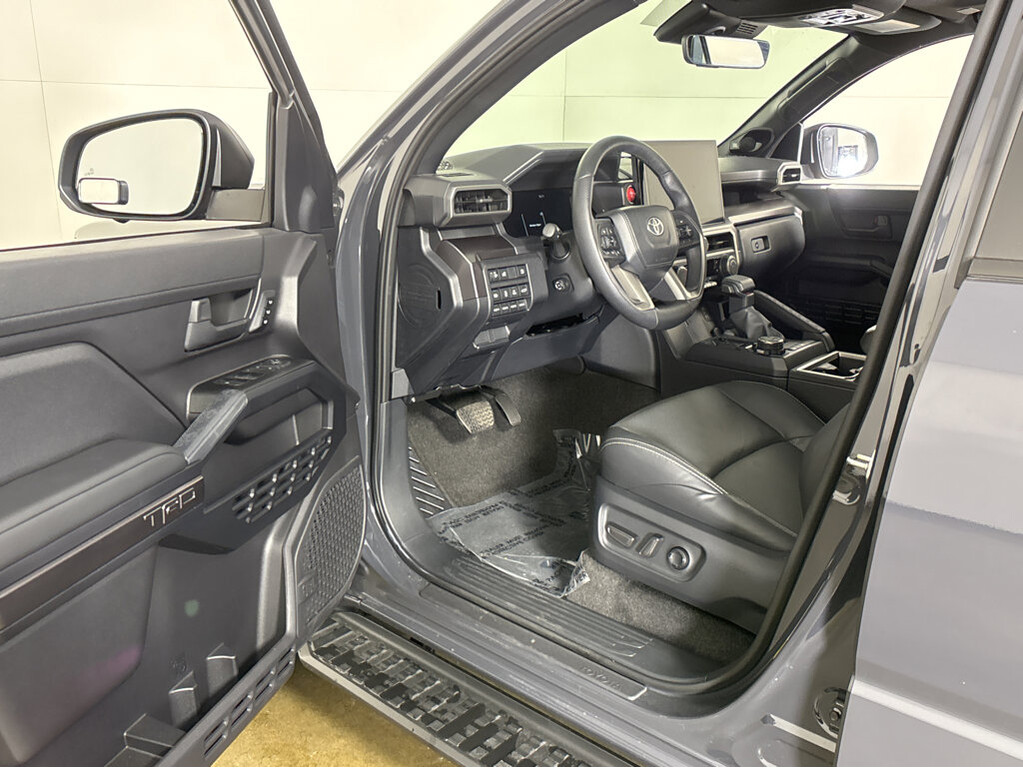 2025 Toyota 4Runner Located at Smart Motors Toyota slide-image