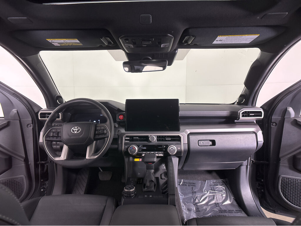 2025 Toyota 4Runner Located at Smart Motors Toyota slide-image