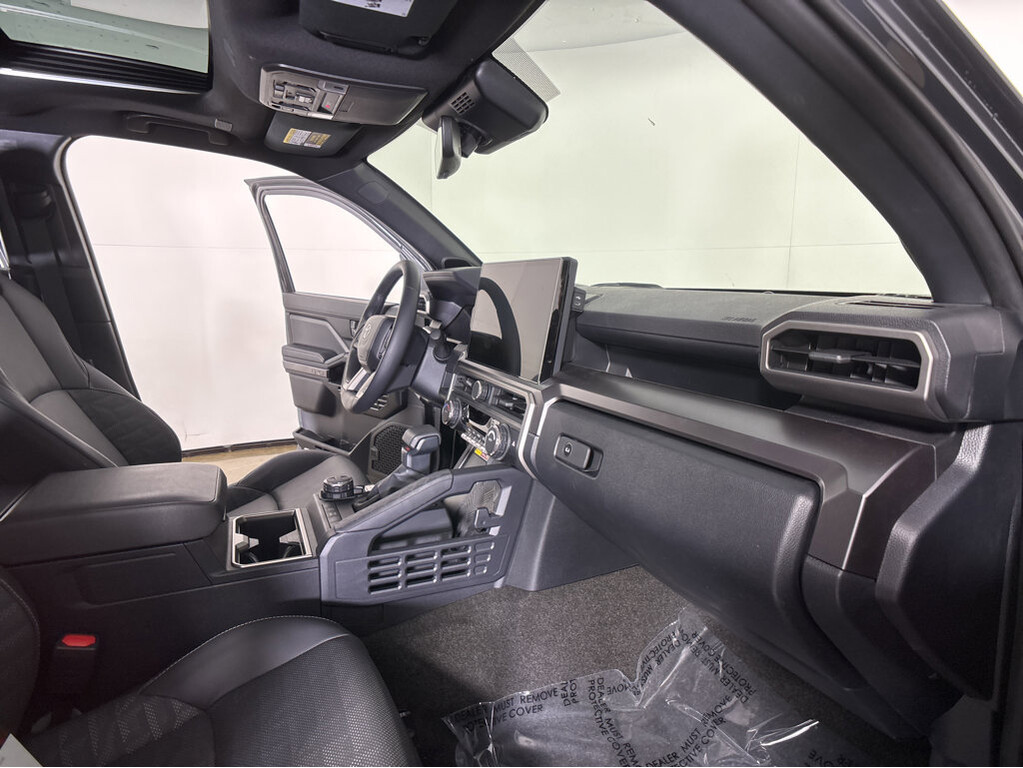 2025 Toyota 4Runner Located at Smart Motors Toyota light-box-slides