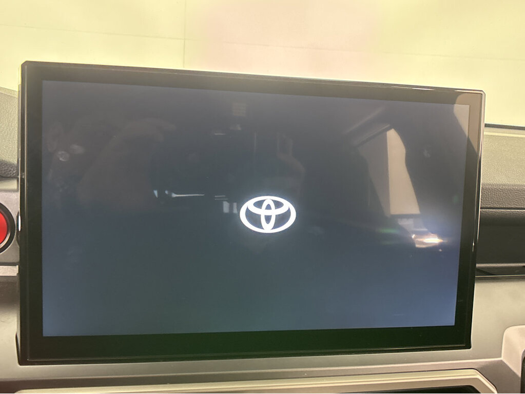 2025 Toyota 4Runner Located at Smart Motors Toyota light-box-slides