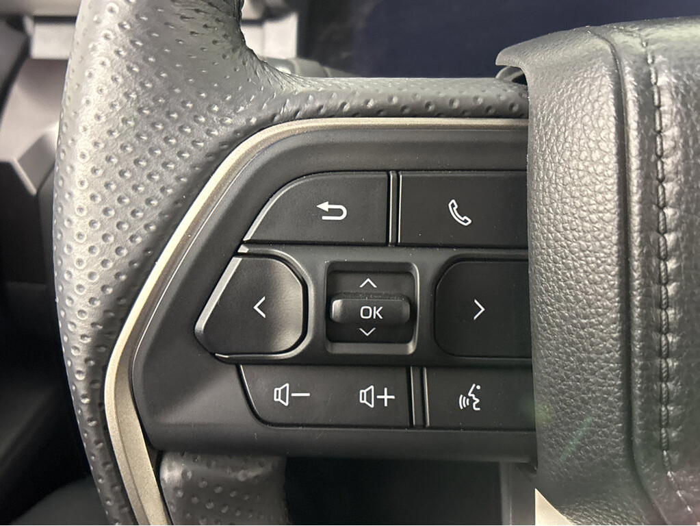 2025 Toyota 4Runner Located at Smart Motors Toyota slide-image