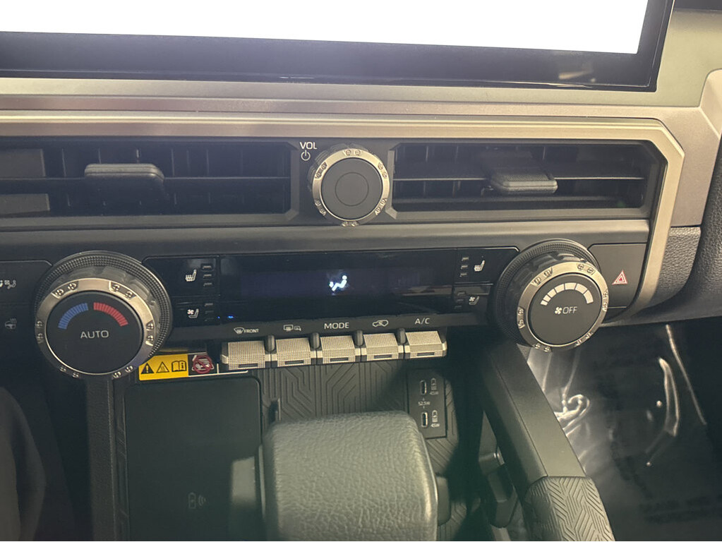 2025 Toyota 4Runner Located at Smart Motors Toyota slide-image