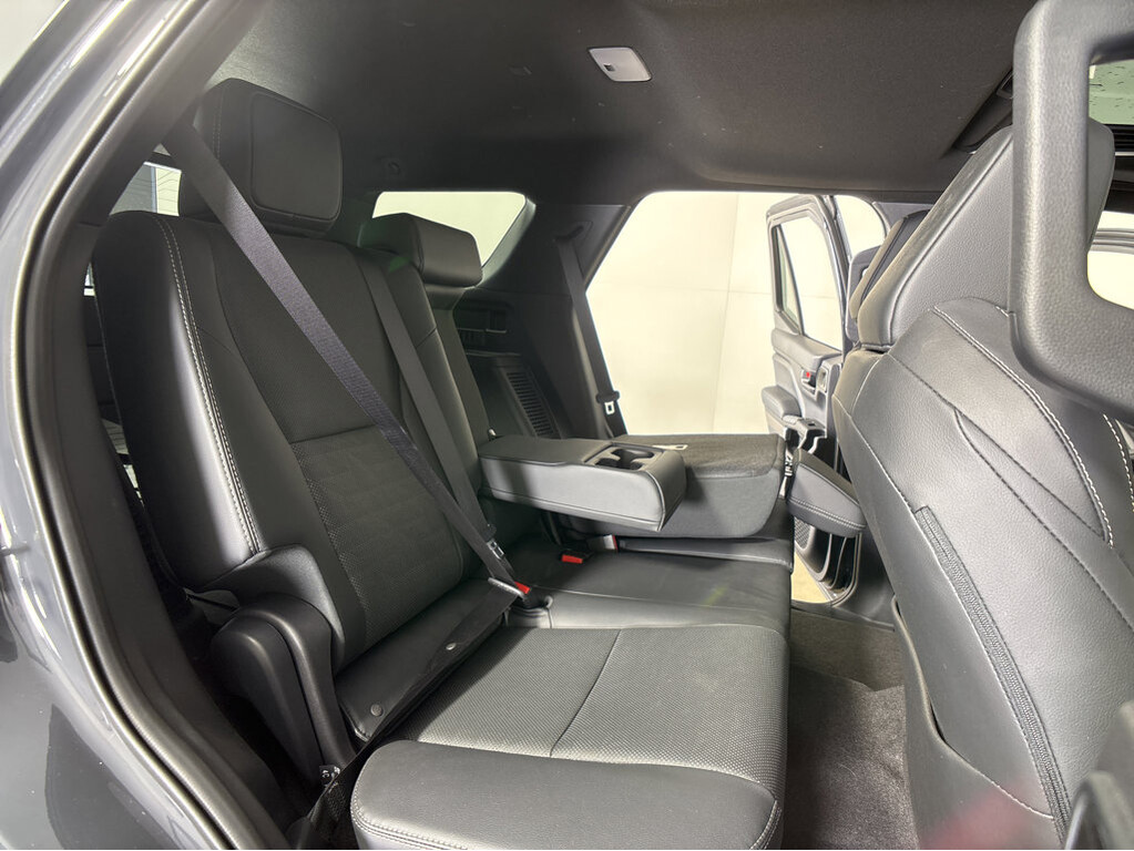 2025 Toyota 4Runner Located at Smart Motors Toyota slide-image