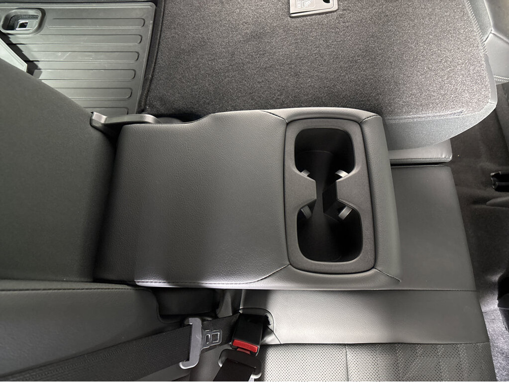 2025 Toyota 4Runner Located at Smart Motors Toyota slide-image