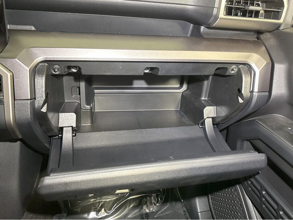 2025 Toyota 4Runner Located at Smart Motors Toyota light-box-slides